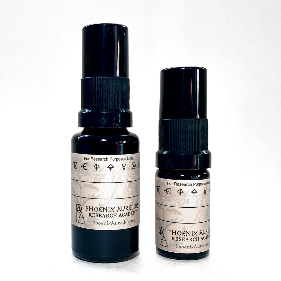 Kudzu Root Spagyric Tincture