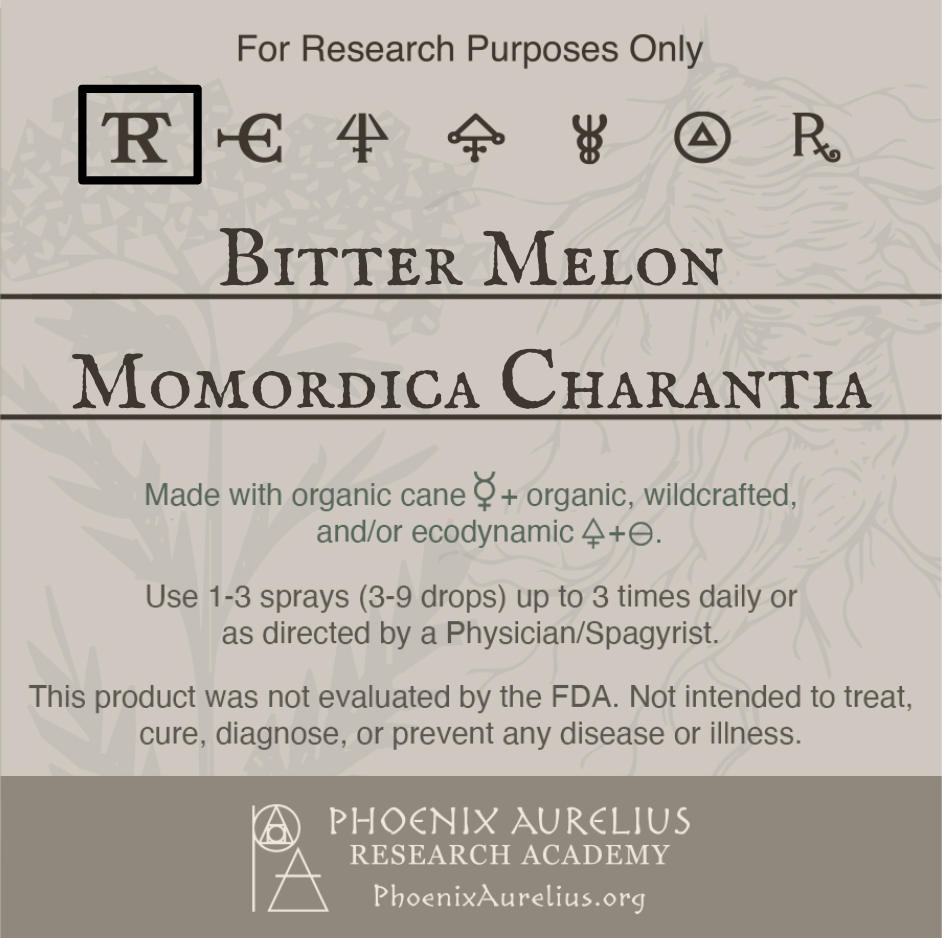 Bitter-Melon-Spagyric-Tincture-aurelian-spagyria