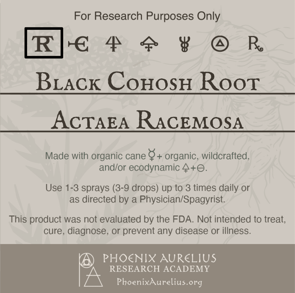 Black-Cohosh-Root-Spagyric-Tincture-aurelian-spagyria