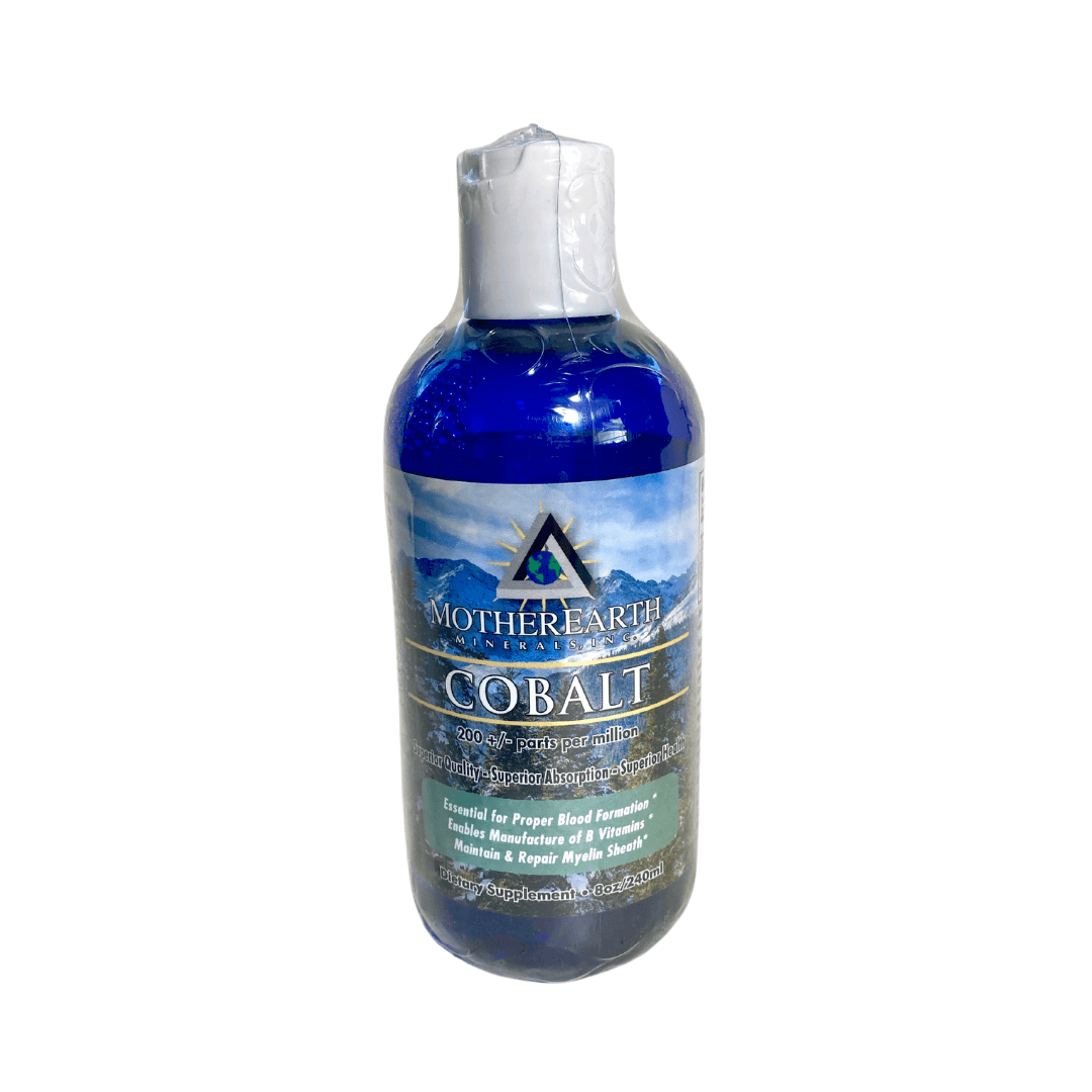Cobalt
