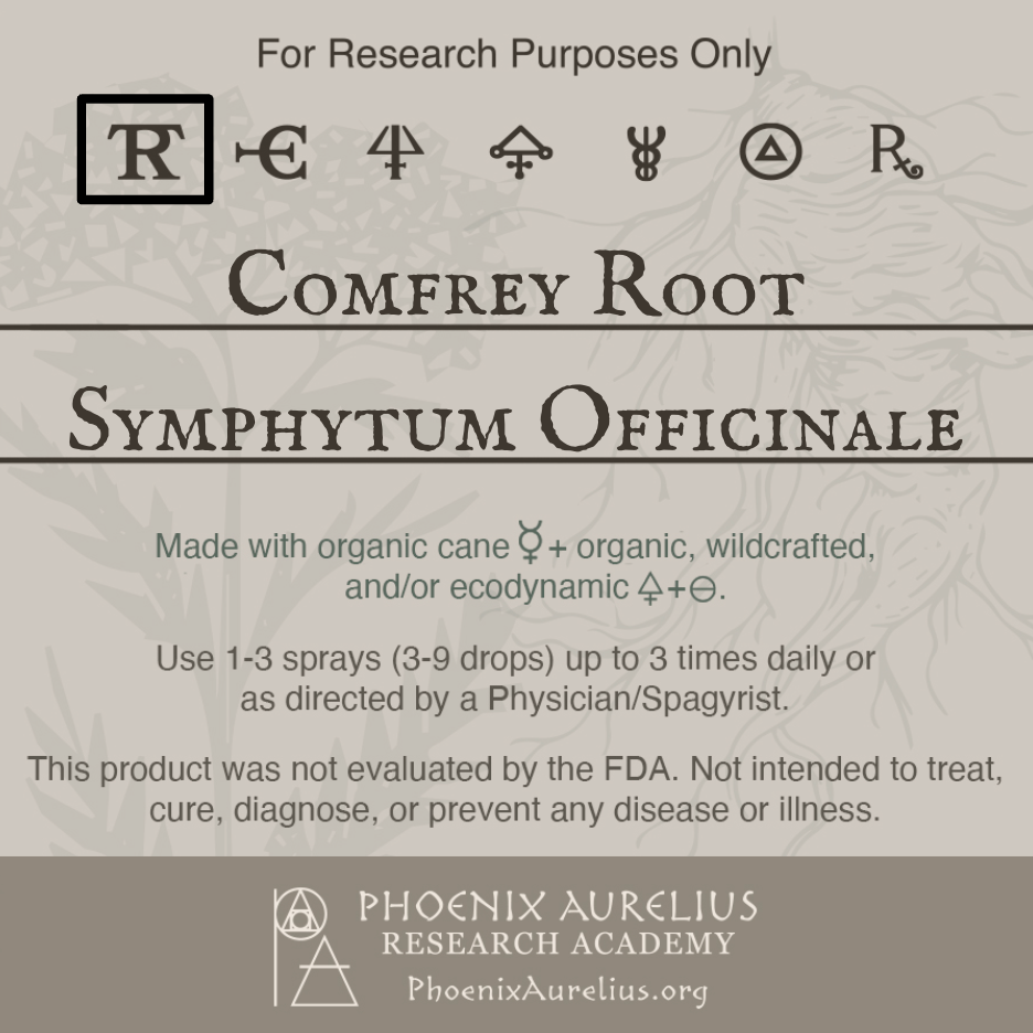 Comfrey-Root-Spagyric-Tincture-aurelian-spagyria