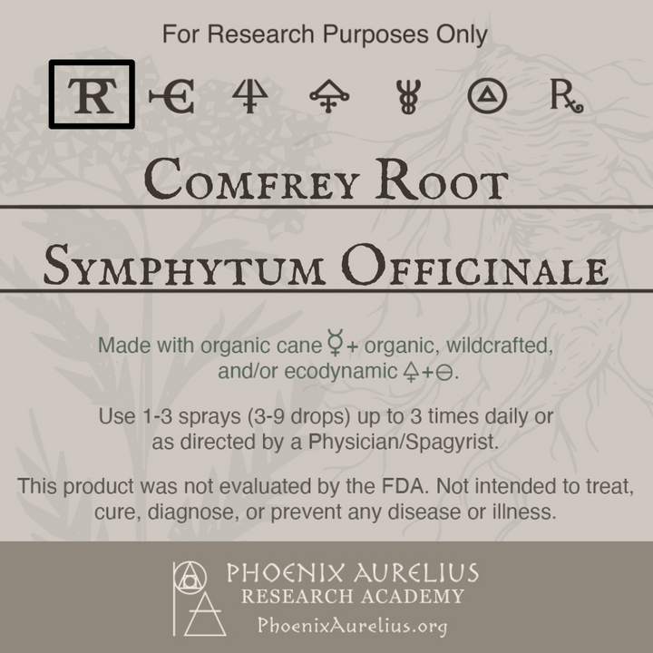 Comfrey-Root-Spagyric-Tincture-aurelian-spagyria
