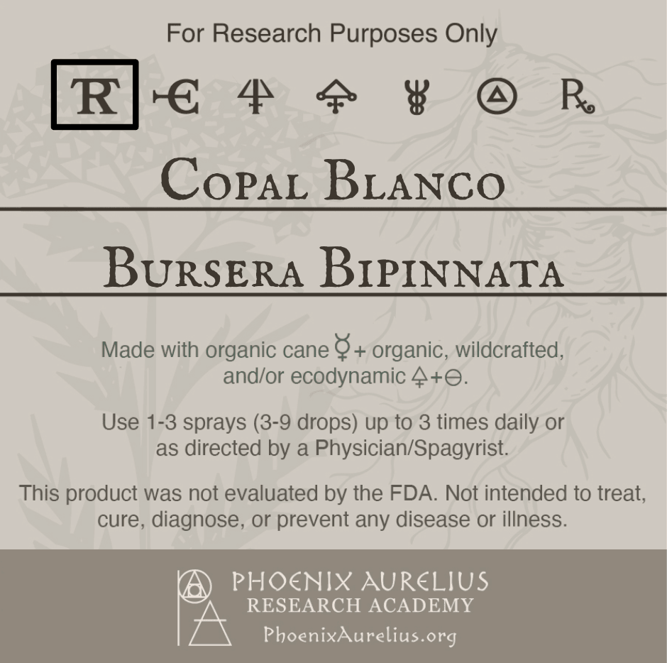 Copal-Blanco-Spagyric-Tincture-aurelian-spagyria