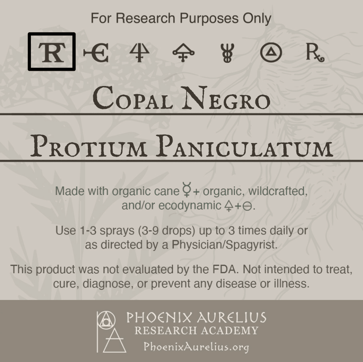 Copal-Negro-Spagyric-Tincture-aurelian-spagyria