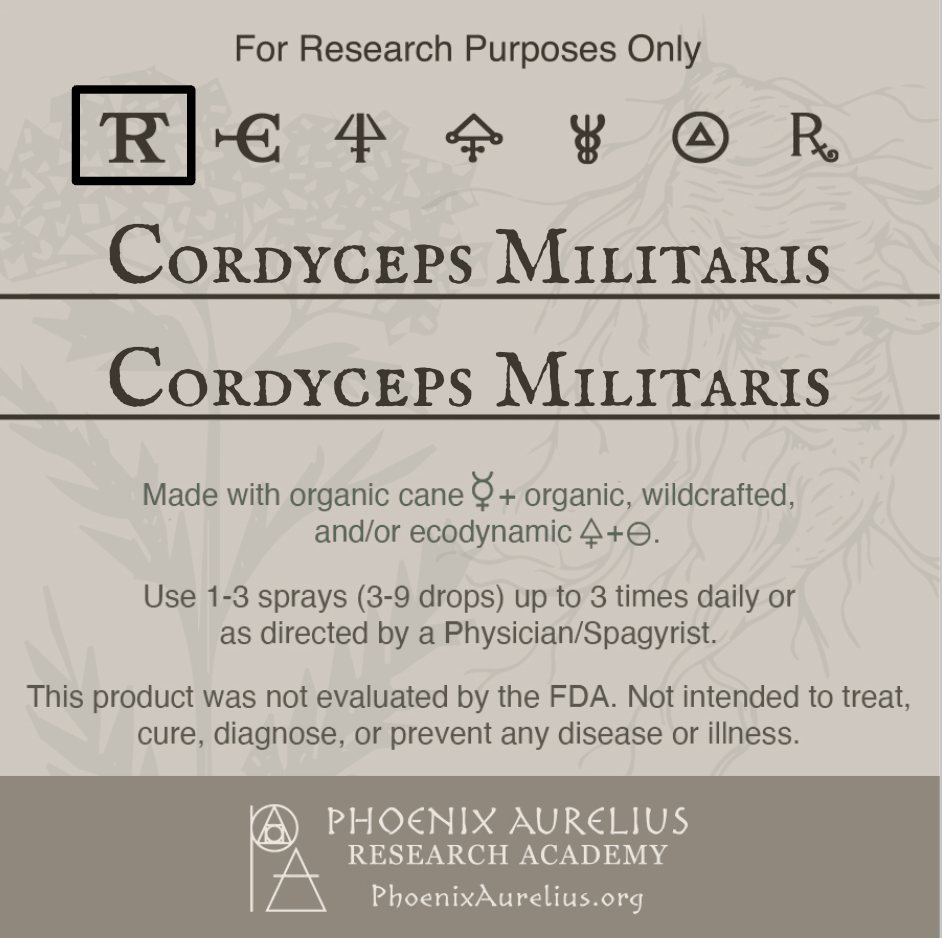 Cordyceps-Militaris-Spagyric-Tincture-aurelian-spagyria