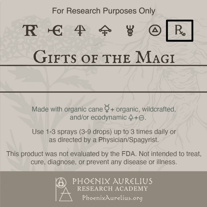 Gifts-of-the-Magi-Spagyric-Formulation-aurelian-spagyria
