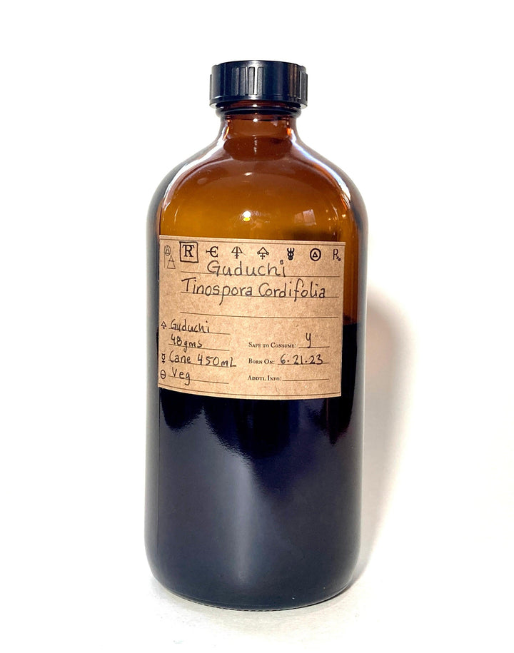 Guduchi Spagyric Tincture