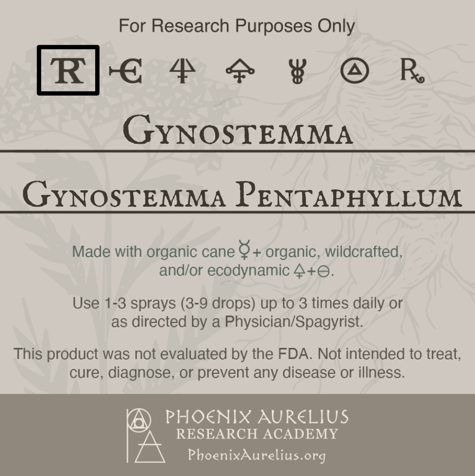 Gynostemma-Spagyric-Tincture-aurelian-spagyria