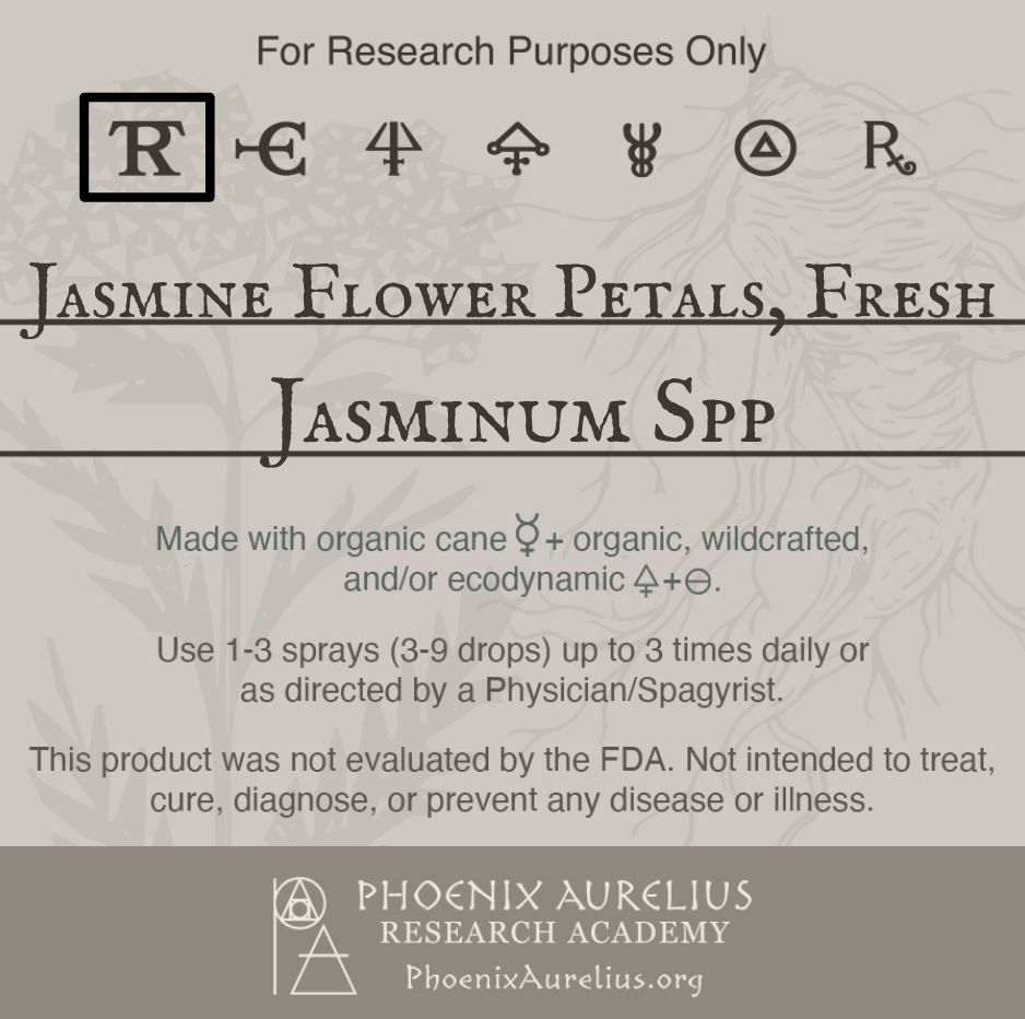 Jasmine-Flower-Petals-Fresh-Spagyric-Tincture-aurelian-spagyria