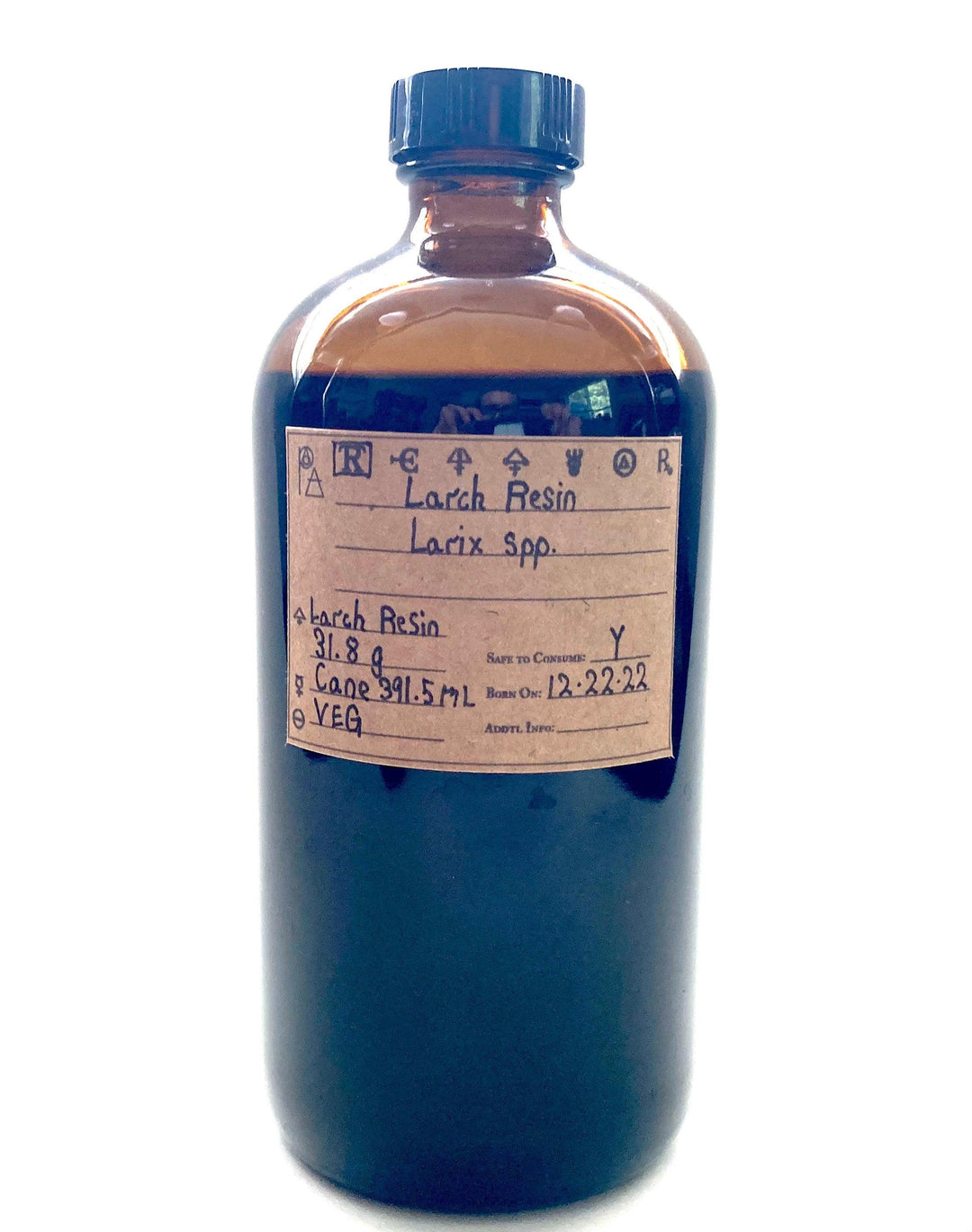 Larch Spagyric Tincture