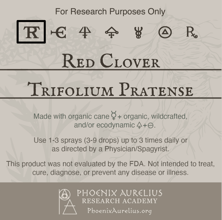 Red-Clover-Spagyric-Tincture-aurelian-spagyria