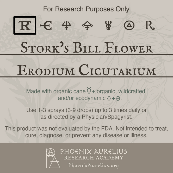 Storks-Bill-Flower-Spagyric-Tincture-aurelian-spagyria
