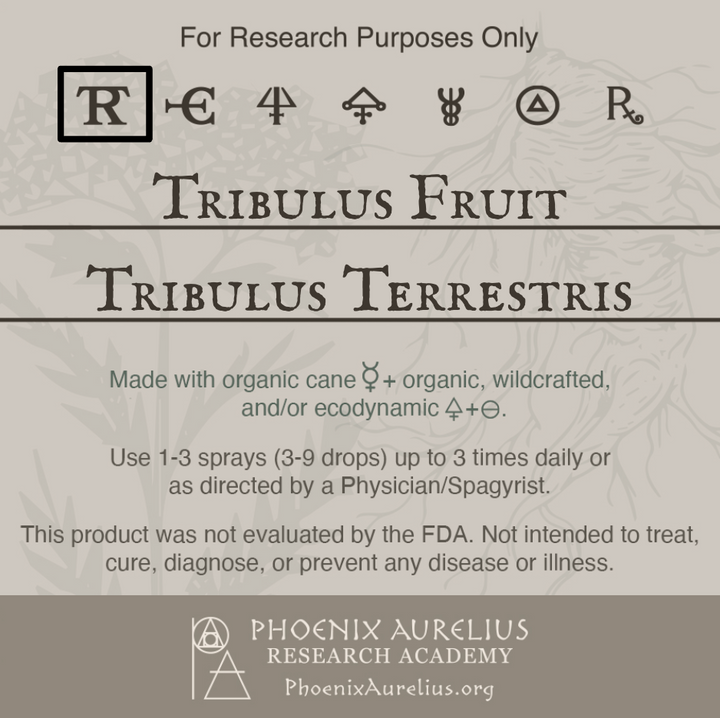 Tribulus-Fruit-Spagyric-Tincture-aurelian-spagyria