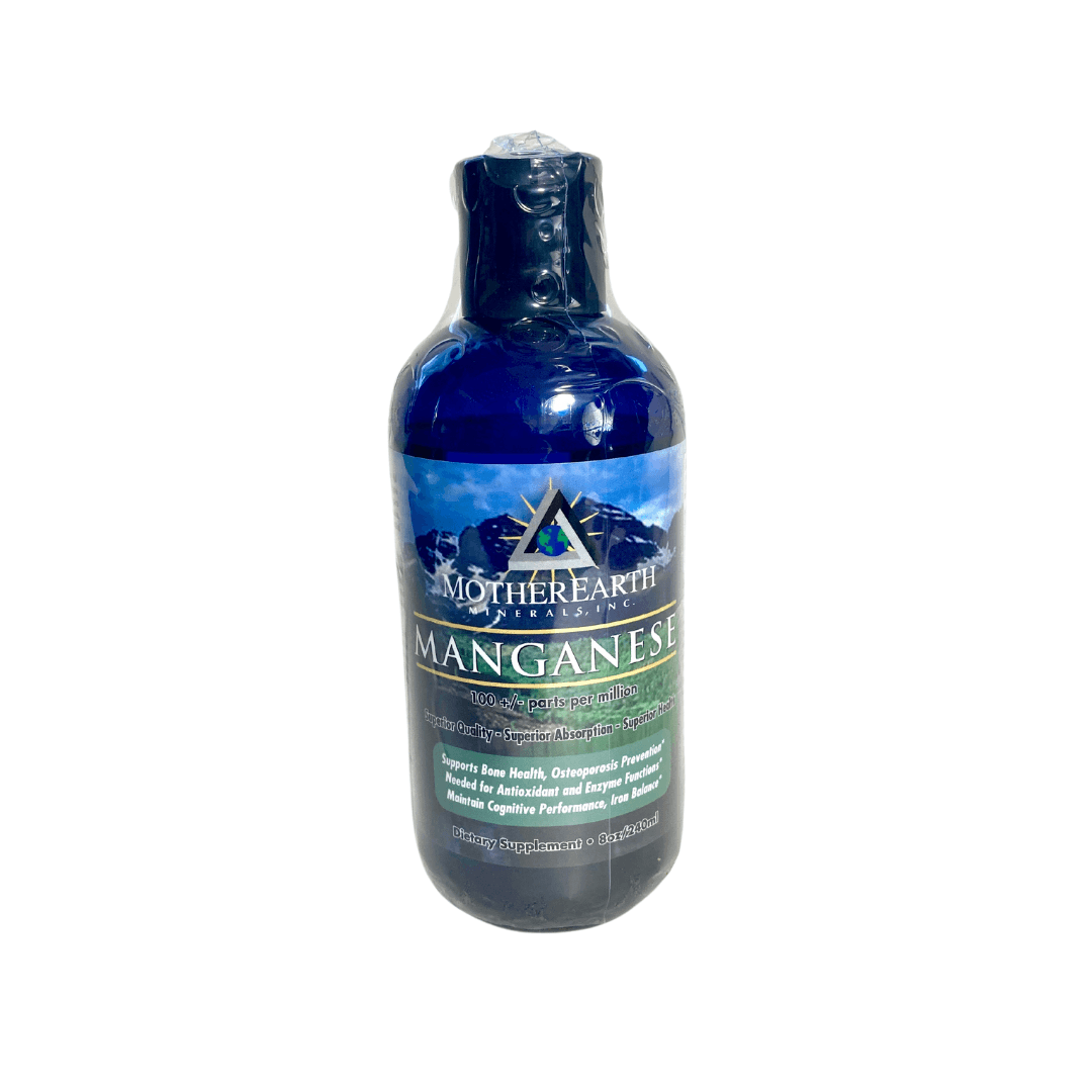 Manganese