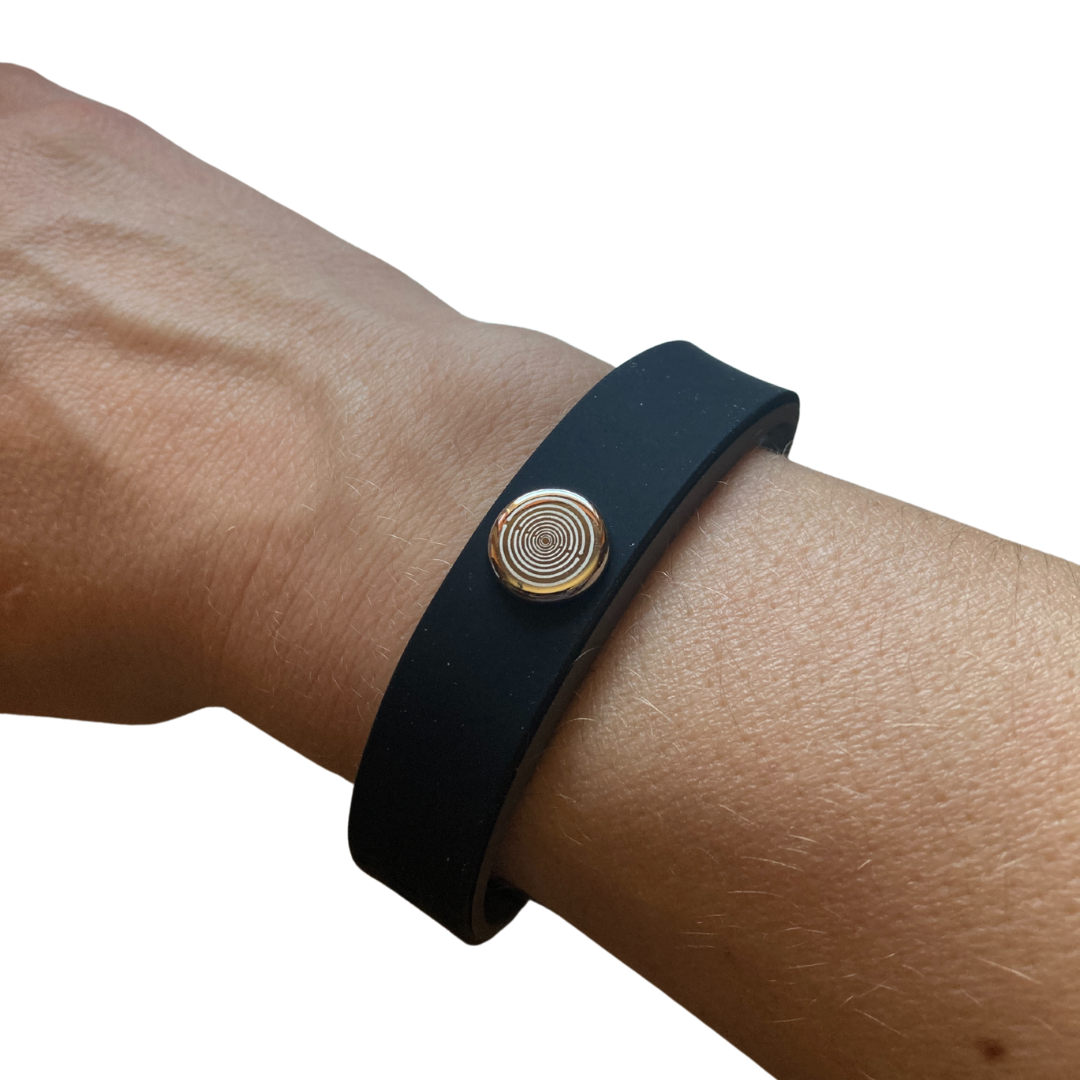 Scalar Balance Wristband