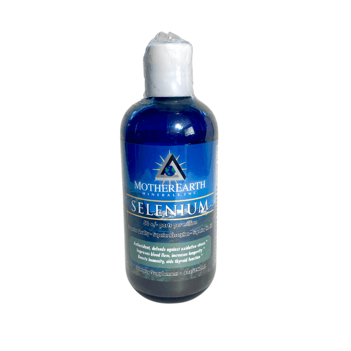 Selenium
