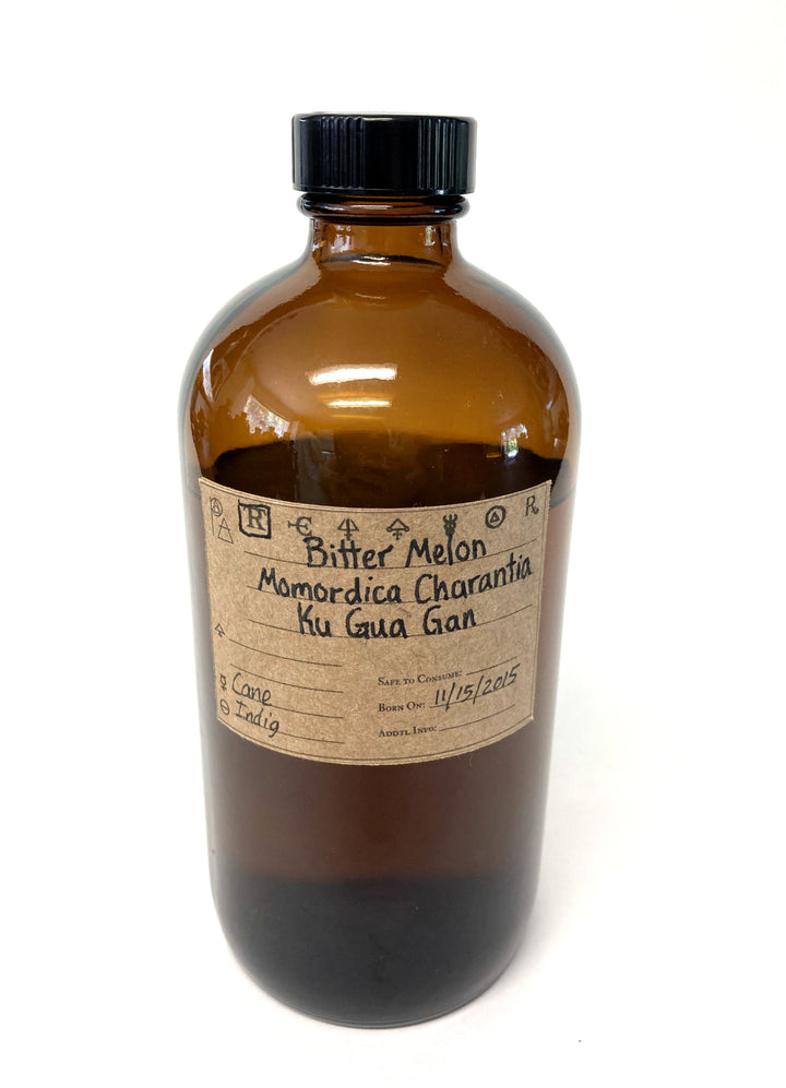 Bitter Melon Spagyric Tincture
