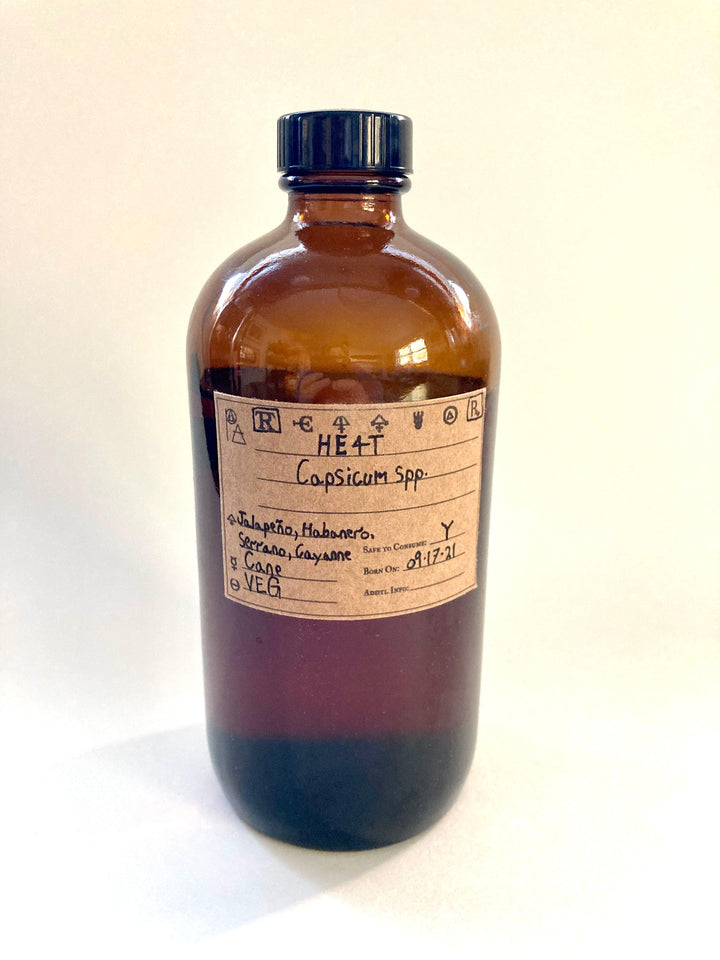 HE4T Spagyric Formulation