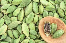 Cardamom: The Queen of Spices ~ Its Ayurvedic Uses & Western Uses