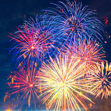 The Dangers Of Fireworks & Why We Really Need To Ban Them...