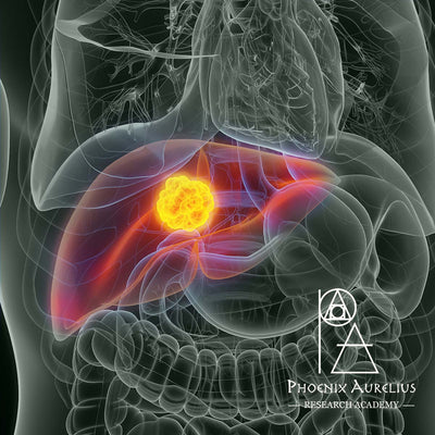 Hepatic/Biliary IDF's