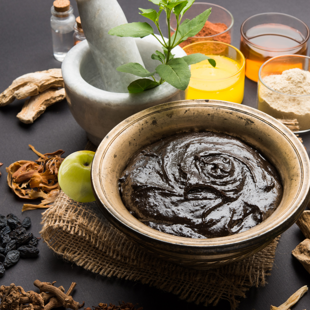 Ayurveda Collection