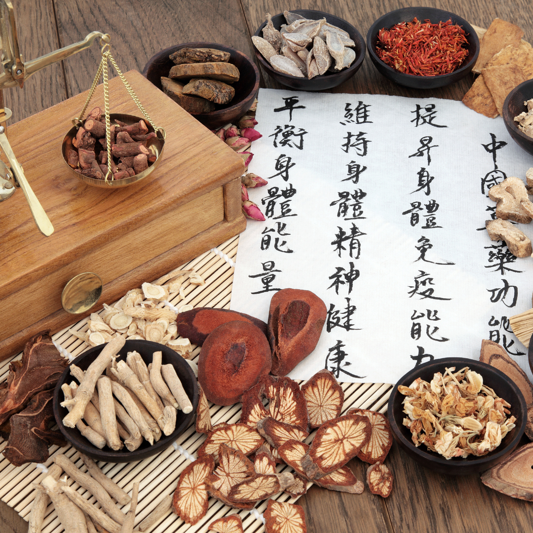 Traditional Chinese Medicine