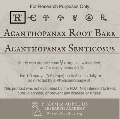 Acanthopanax-Root-Bark-Spagyric-Tincture-aurelian-spagyria