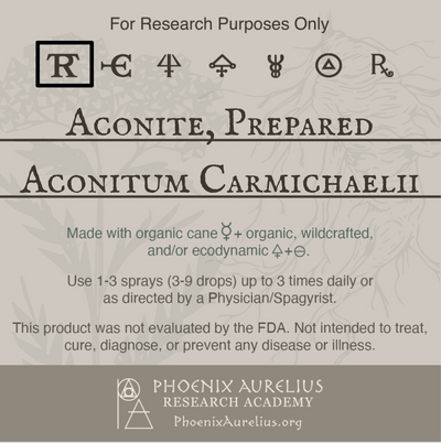Aconite-Prepared-Spagyric-Tincture-aurelian-spagyria