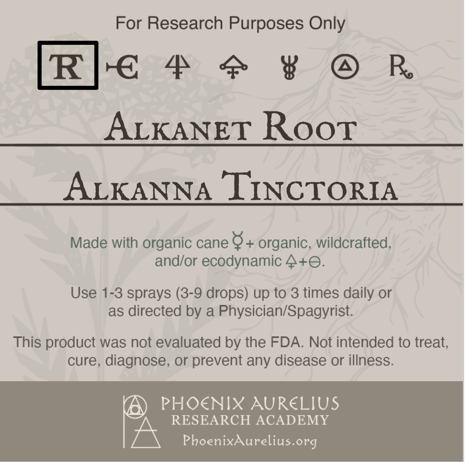 Alkanet-Root-Spagyric-Tincture-aurelian-spagyria