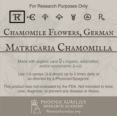Chamomile-Flowers-German-Spagyric-Tincture-aurelian-spagyria