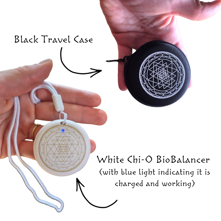 Aurelian Chi-O Bio Balancer