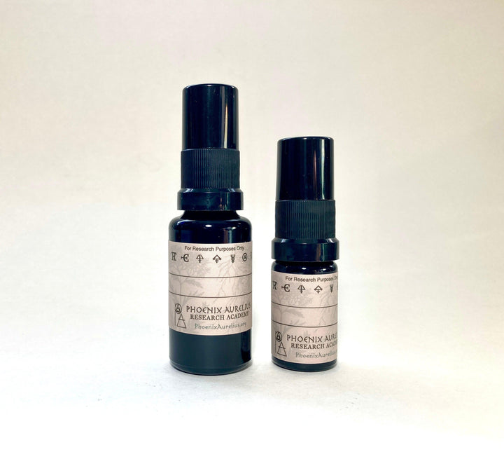 Calendula Flower Spagyric Tincture
