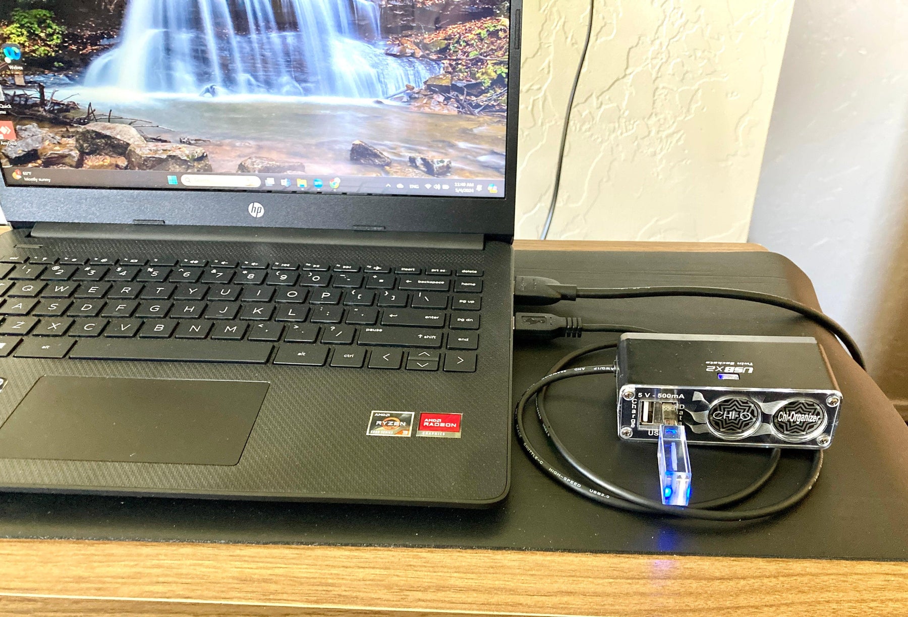 Chi-O Car or Computer Balancer – Phoenix Aurelius Research Academy