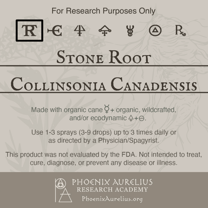Stone-Root-Spagyric-Tincture-aurelian-spagyria