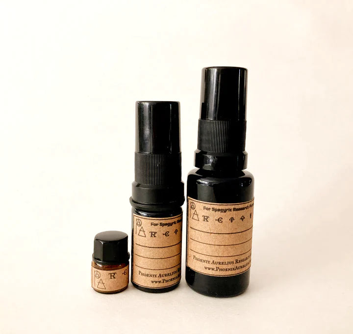Stone Bane Rx Spagyric Formulation