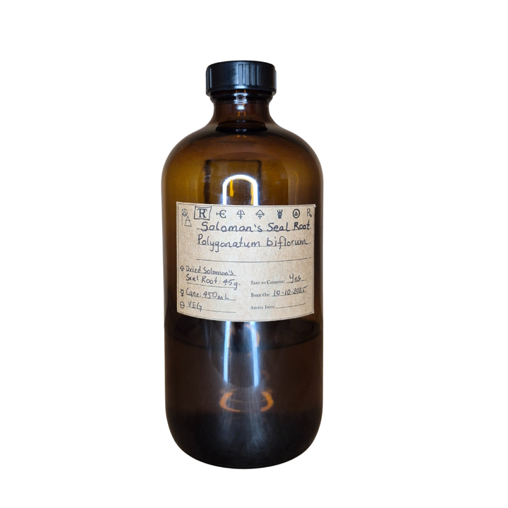 Solomon's Seal Spagyric Tincture
